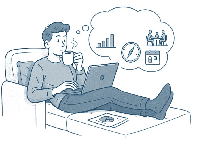 La guía definitiva para encontrar un buen trabajo extra que se adapte a tu estilo de vida