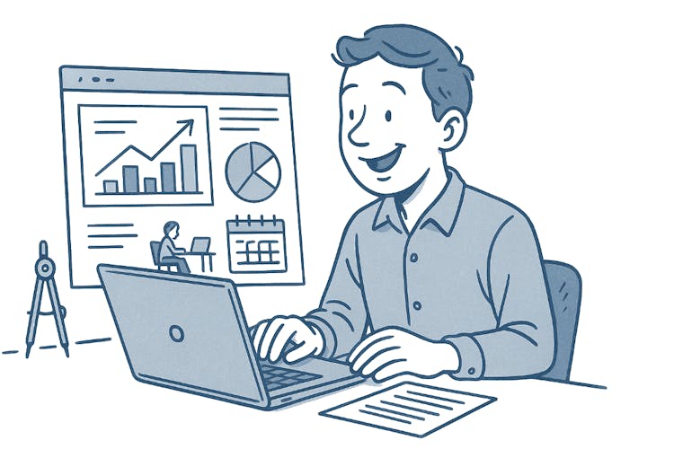 Tipy pro zlepšení uživatelského zážitku na webu vašich služeb