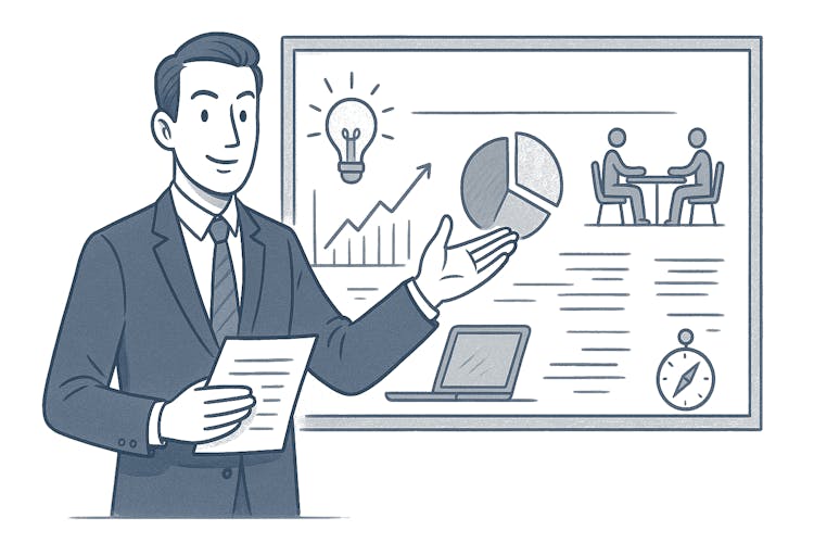 Top Skills You Can Learn From Corporate Jobs to Kickstart Your Own Business