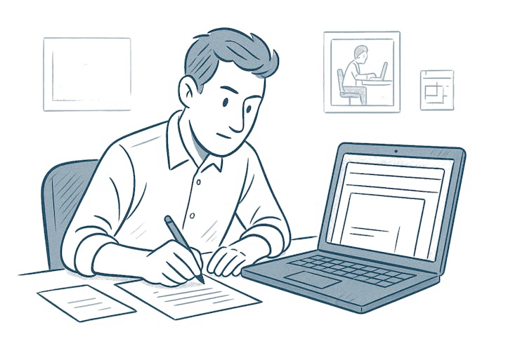 How to Write a Professional Email Invoice Message: Examples and Tips