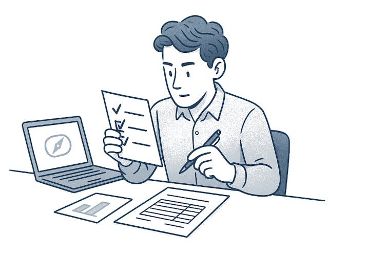 Najčastejšie chyby, ktorým sa treba vyhnúť pri odosielaní faktúr e-mailom