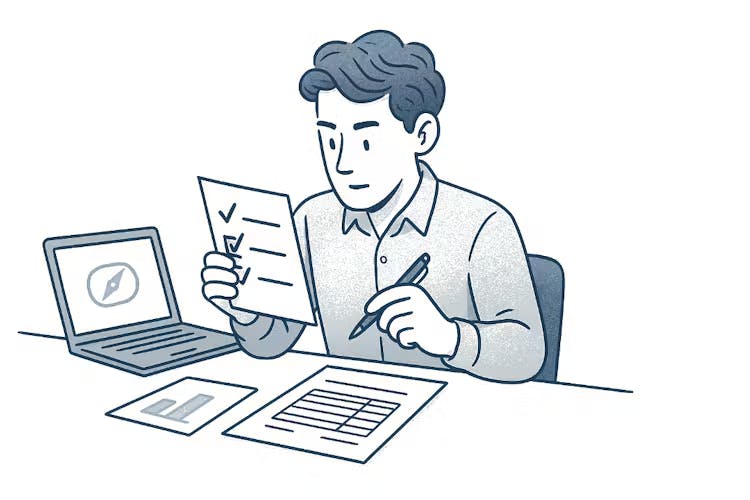 Nejčastější chyby, kterých se vyvarujte při zasílání faktur e-mailem, a jak je napravit