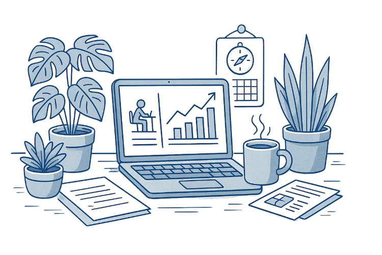 10 Profitable Side Hustles You Can Launch From Your Laptop