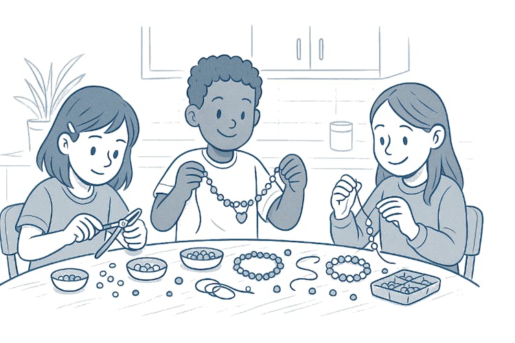 10 najbardziej interesujących pomysłów na biznes dla kreatywnych dzieci – najlepsze pomysły biznesowe dla dzieci