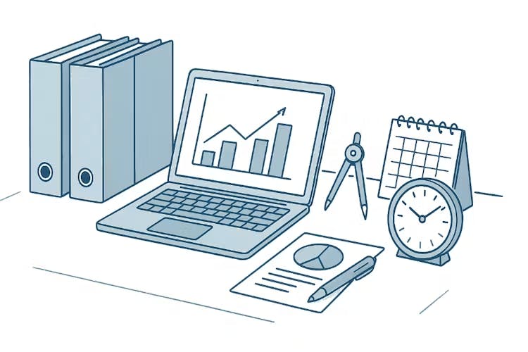 10 nejlepších strategií pro organizaci malé firmy pro maximální efektivitu