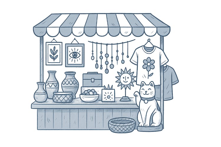 10 Creative Shop Name Ideas That Will Make Your Business Stand Out