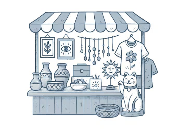 10 kreatywnych pomysłów na nazwę sklepu, które wyróżnią Twoją firmę