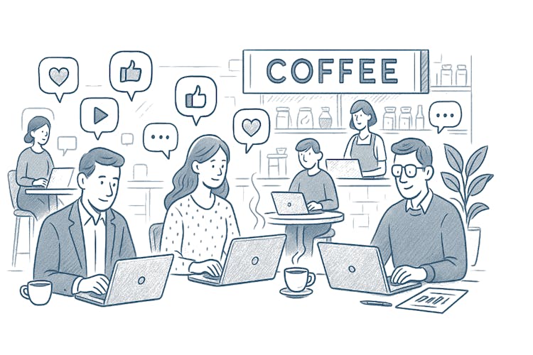 How to Attract Customers in the Digital Age: Tips for Budding Entrepreneurs