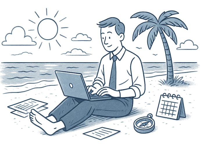 Freelancing a samostatná zárobková činnosť: Ako sa prelínajú a čo to pre vás znamená?