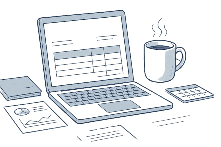 How to Create Perfect Pro Forma Invoices