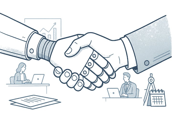 How AI and Automation are Leading Business Evolution