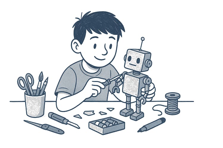 10 Fun and Easy Business Ideas for Young Entrepreneurs