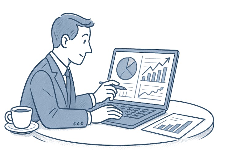 Mastering the Financial Plan: A Step-by-Step Guide for Your Business Plan