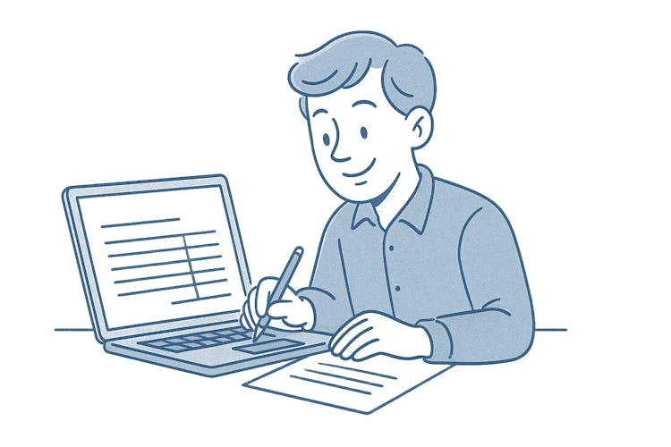 Exploring the Trial Period at MyInvoiceOnline.co.uk