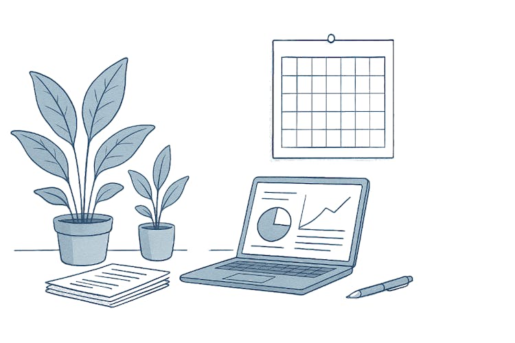 Essential Gear for Starting Your First Business