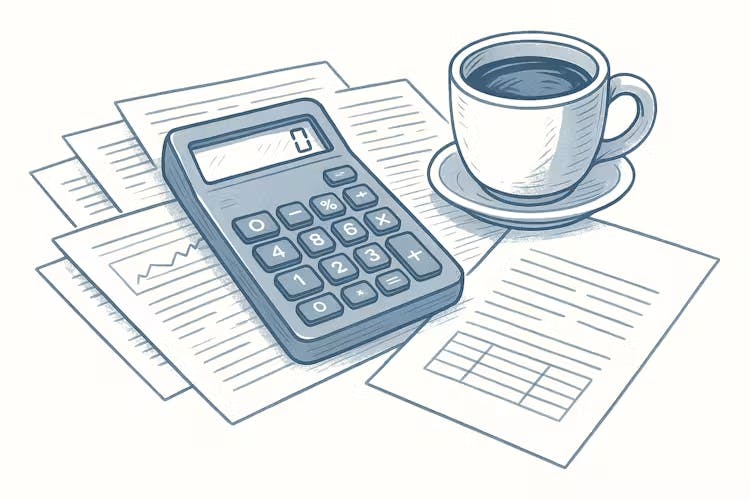 Ryczałt w Polsce od 2026 roku