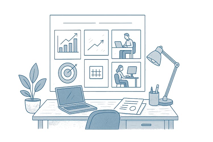 Top Self-Employment Ideas for Budding Entrepreneurs in 2025