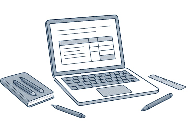 Kompletny przewodnik dla początkujących dotyczący tworzenia numerów faktur