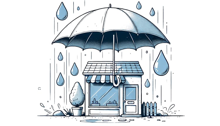Crafting a Business Resilient to Recessions