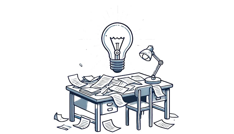 Habilidades inesperadas para emprendedores
