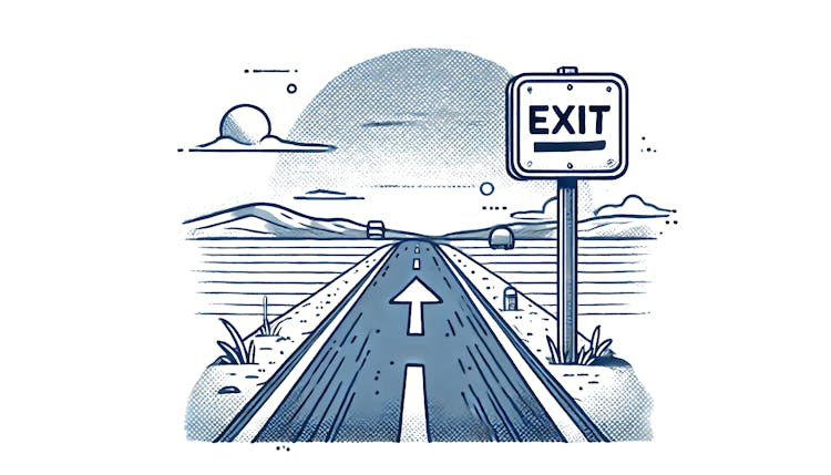 Craft a Business Exit Strategy from the Start