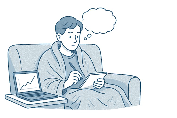 10 najlepszych pobocznych zajęć do wykonania w nocy, które pozwolą ci płynnie zwiększyć dochody