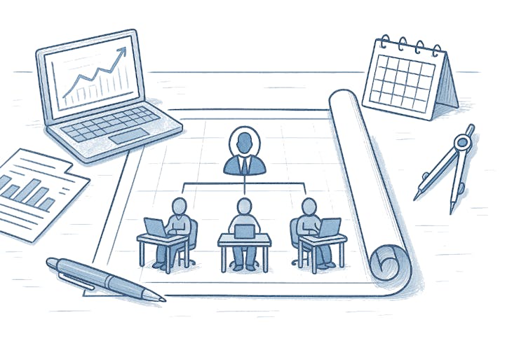 The Essential Guide to Crafting a Compelling Company Overview