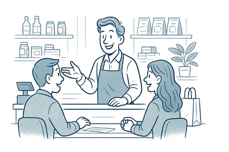 10 najważniejszych wskazówek dotyczących zarządzania małą firmą