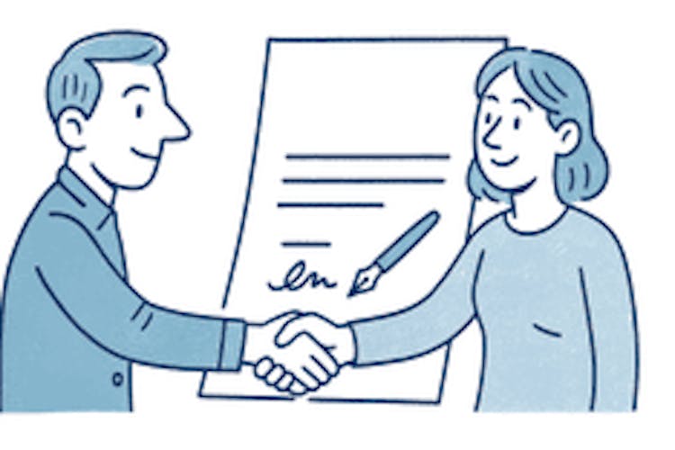 Umowa o dzieło 2026