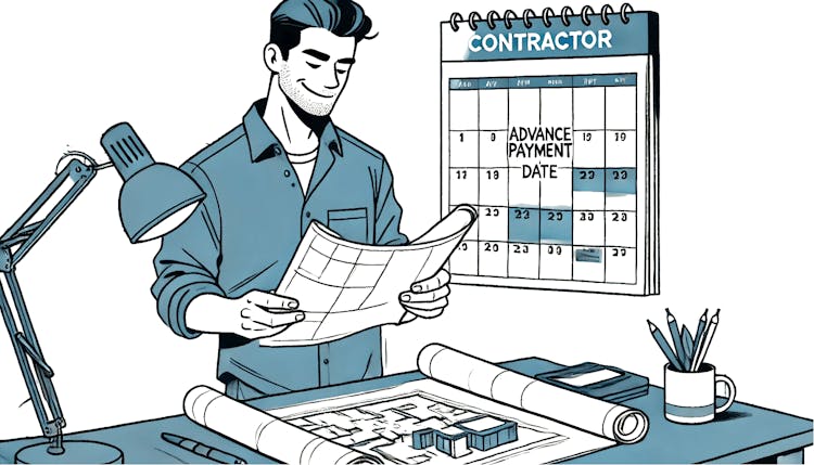 How Advance Invoices Reduce Financial Risks in Projects