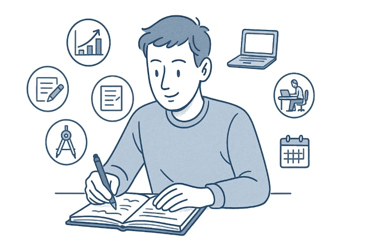 Exploring the Top Freelance Jobs for Every Skill Set in 2025