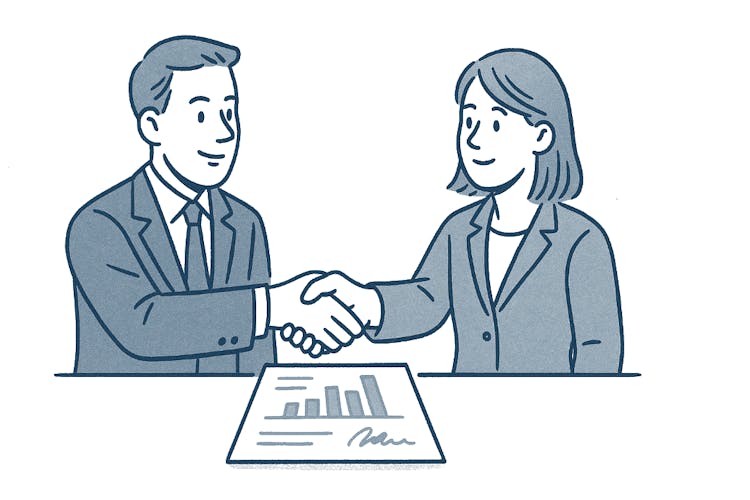 How to Make a Business Proposal that Seals the Deal