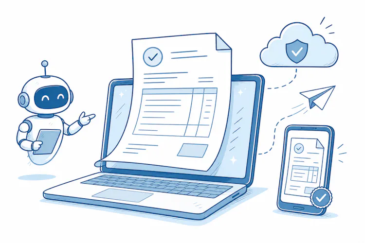 Future of Invoicing: What US Small Businesses Should Know